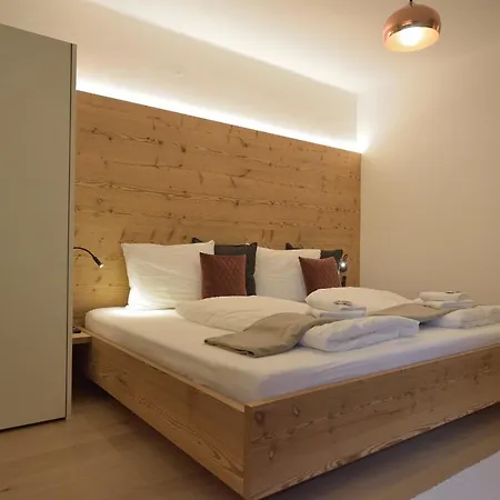 Citychalet Romantic Bozen Exterior foto