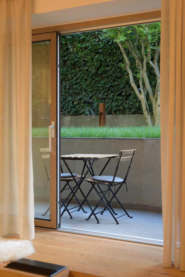 Citychalet Romantic * Bolzano