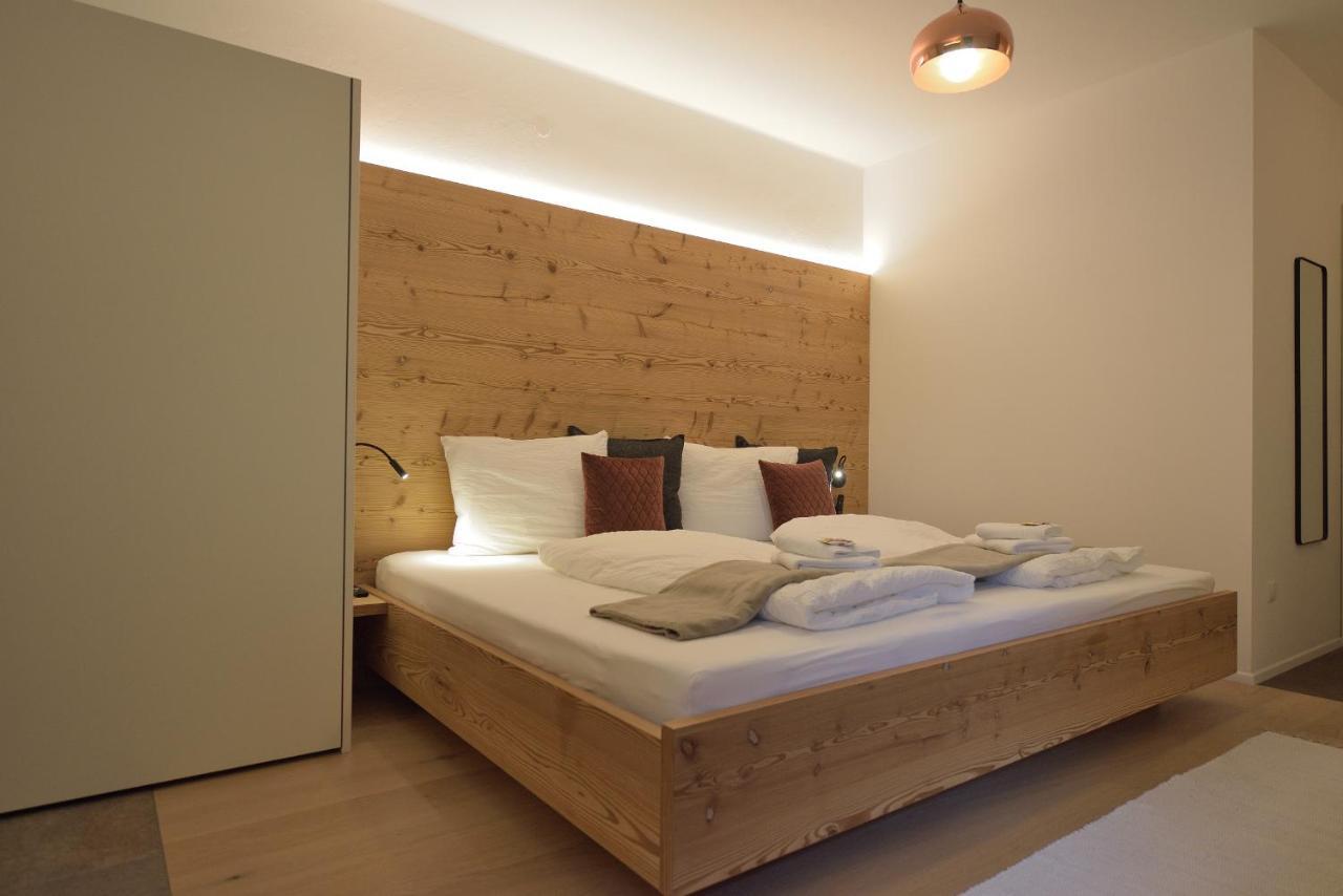 Apartment Citychalet Romantic Bolzano