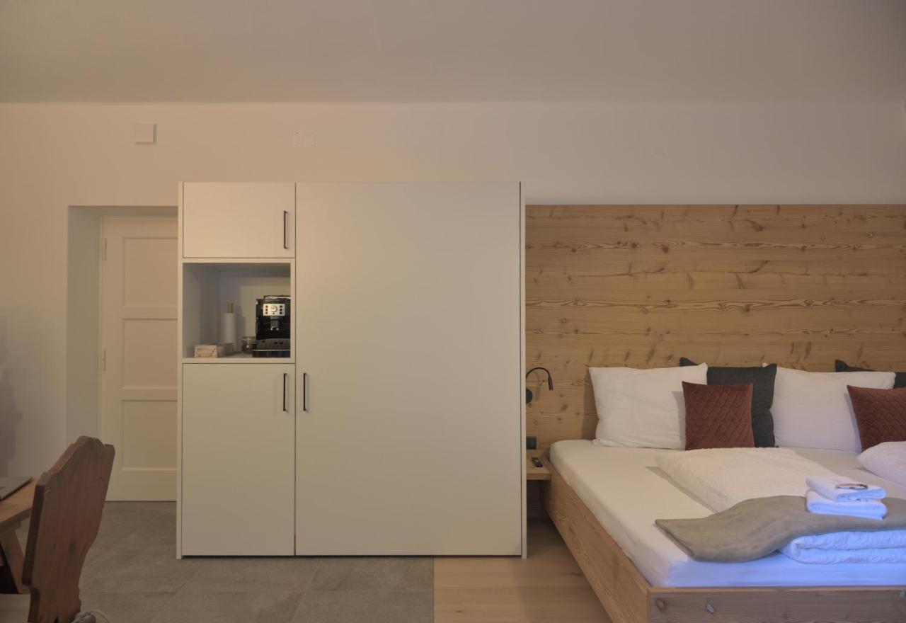 Citychalet Romantic Bozen