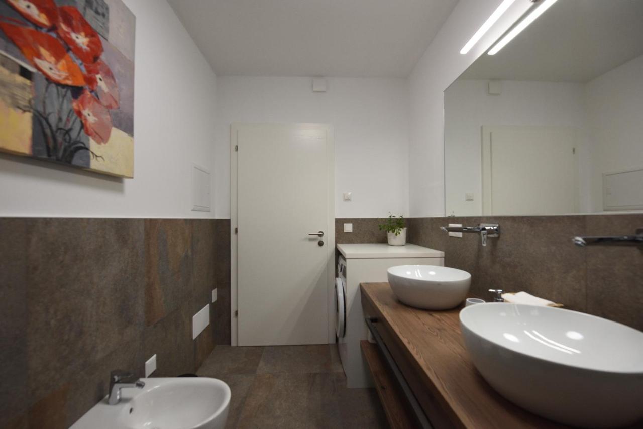 Citychalet Romantic * Bolzano