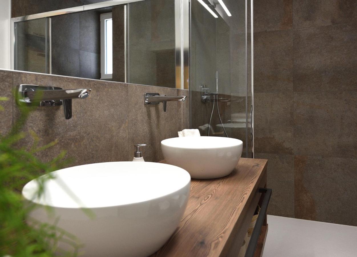Citychalet Romantic * Bolzano