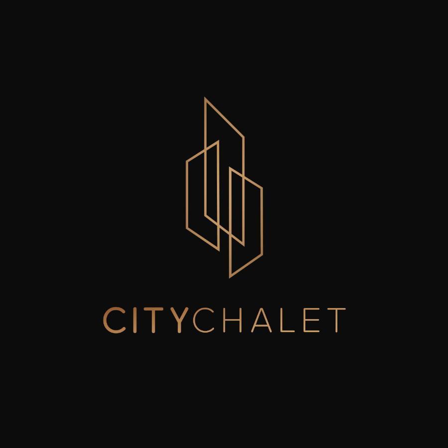 Citychalet Romantic Appartement *