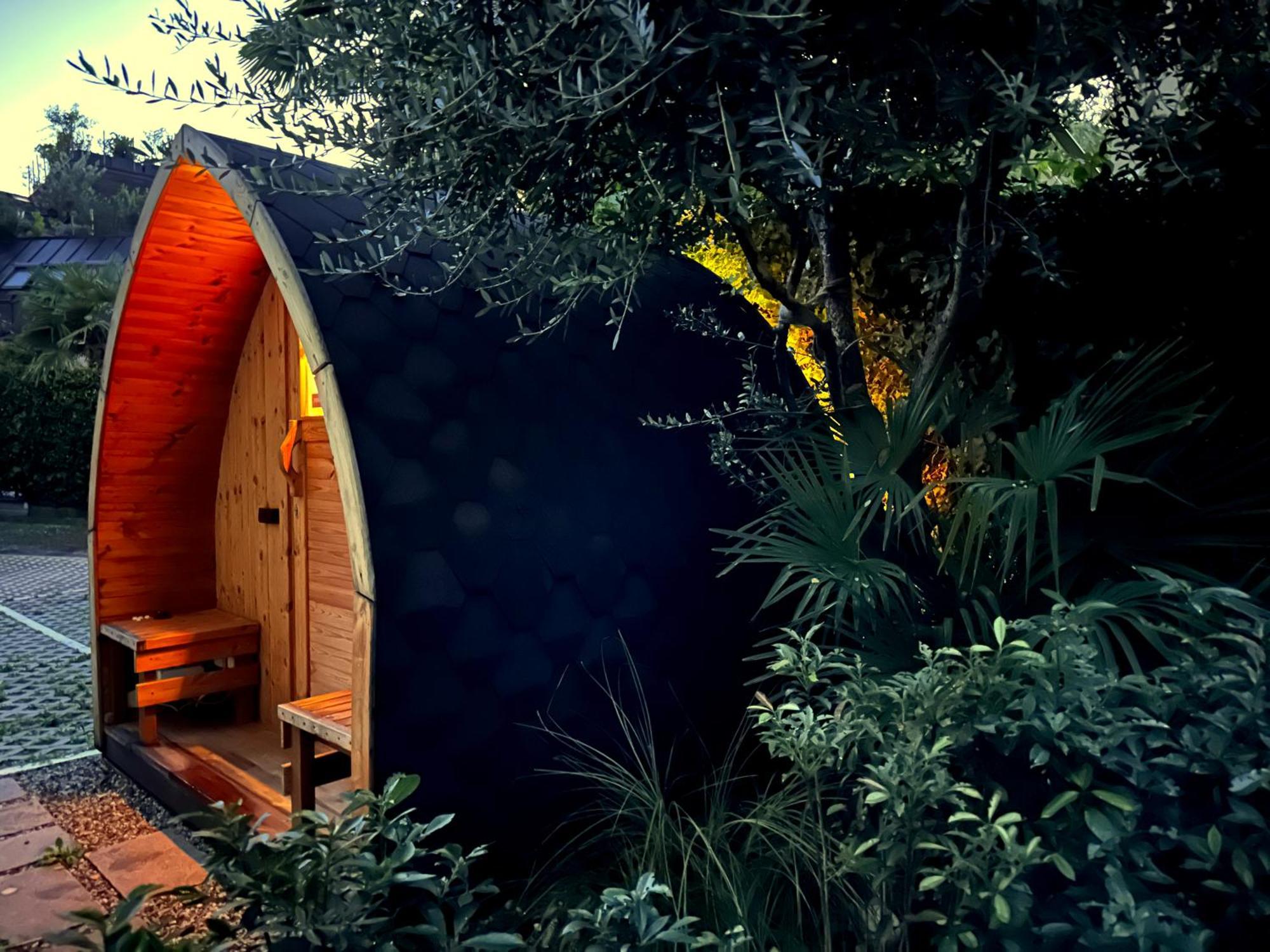 Citychalet Romantic * Bolzano
